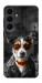 Чехол Jack rassel для Galaxy S25 FE
