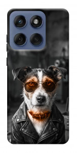 Чехол Jack rassel для Motorola Edge 60 Fusion