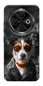 Чехол Jack rassel для TECNO Spark 30C (KL5n)