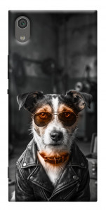 Чехол Jack rassel для Sony Xperia XA1