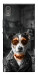 Чехол Jack rassel для Sony Xperia XA1