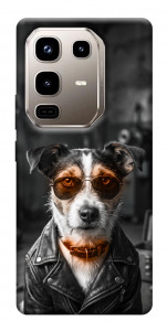 Чехол Jack rassel для Infinix Note 50 Pro 4G