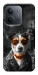 Чехол Jack rassel для Xiaomi Redmi 15C (Europe version)
