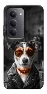 Чехол Jack rassel для Xiaomi Redmi 15 (Europe version)