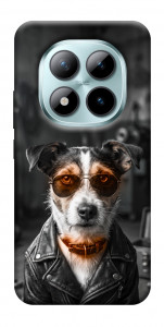 Чехол Jack rassel для Xiaomi Redmi Note 15 Pro 5G