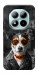 Чехол Jack rassel для Xiaomi Redmi Note 15 Pro 5G