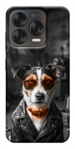 Чохол Jack rassel для ZTE Nubia V70 Design