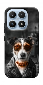 Чехол Jack rassel для Xiaomi 17