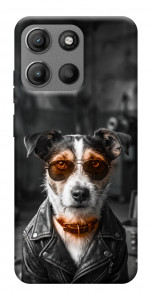 Чохол Jack rassel для Motorola Moto G15 Power