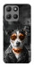 Чехол Jack rassel для Motorola Moto G15 Power
