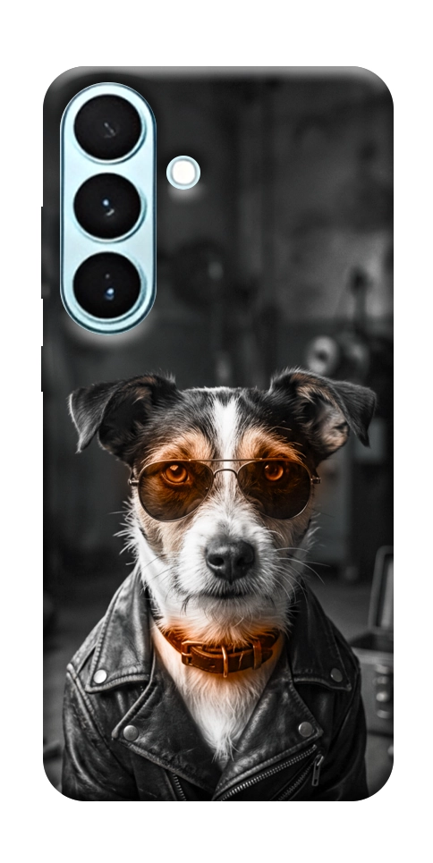 Чохол Jack rassel для Galaxy S26