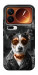 Чехол Jack rassel для Xiaomi 17 Pro