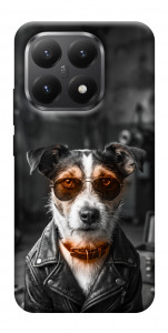 Чехол Jack rassel для Xiaomi 15T
