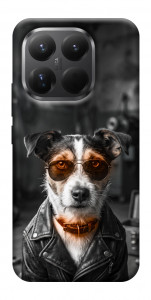 Чехол Jack rassel для Xiaomi 15T Pro