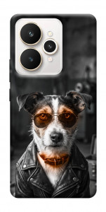 Чохол Jack rassel для Realme 15