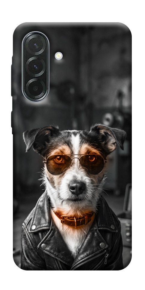 Чехол Jack rassel для Galaxy A37 5G