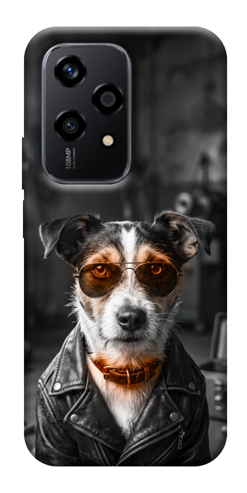 Чехол Jack rassel для Huawei Honor 200 Lite