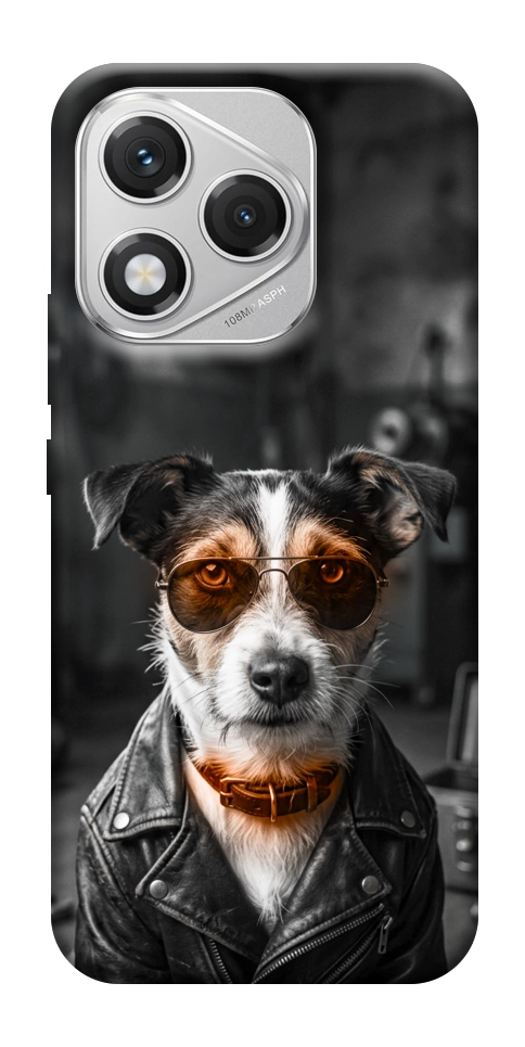Чохол Jack rassel для Huawei Honor 400 Lite