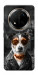 Чехол Jack rassel для Huawei Honor X9c
