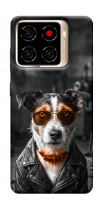 Чехол Jack rassel для ZTE Blade A56