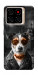 Чохол Jack rassel для ZTE Blade A56