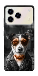 Чехол Jack rassel для ZTE Blade A76 4G