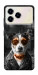 Чехол Jack rassel для ZTE Blade A76 4G