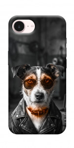 Чехол Jack rassel для iPhone 17e