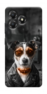 Чехол Jack rassel для ZTE Blade A36