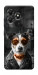 Чехол Jack rassel для ZTE Blade A36