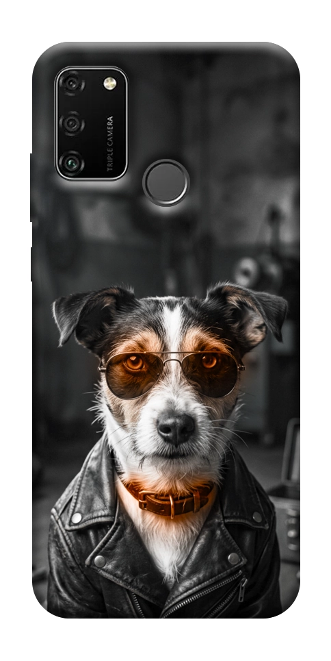 Чехол Jack rassel для Huawei Honor 9A
