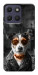 Чехол Jack rassel для Motorola Moto G17