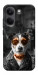 Чохол Jack rassel для Xiaomi Poco X8 Pro