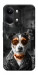 Чехол Jack rassel для Xiaomi Poco X8 Pro Max