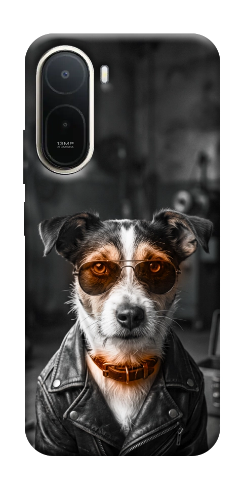 Чехол Jack rassel для Xiaomi Redmi A7 Pro 4G