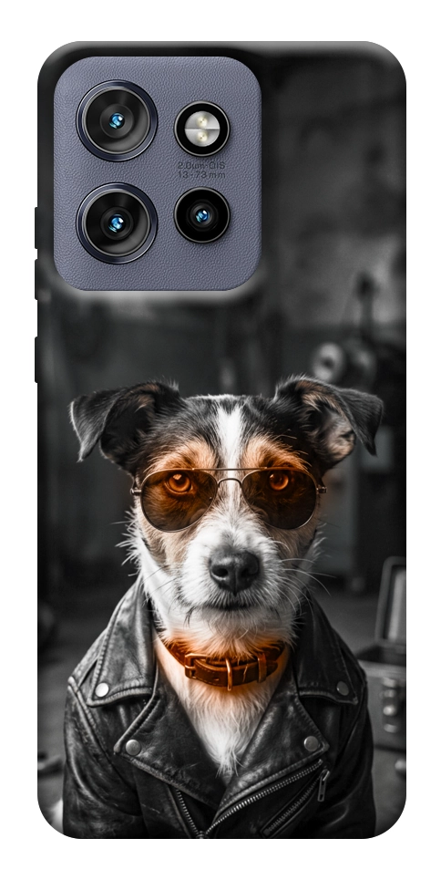 Чохол Jack rassel для Motorola Edge 60 Neo