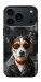 Чехол Jack rassel для iPhone 18 Pro