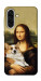 Чехол Mona corgi для Galaxy A36 5G