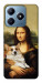 Чохол Mona corgi для Realme C63 4G