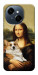 Чехол Mona corgi для TECNO Spark Go 1 (KL4)