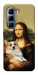 Чохол Mona corgi для Infinix Hot 50 Pro