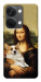 Чехол Mona corgi для OnePlus Nord 3