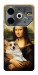 Чехол Mona corgi для TECNO Pova 6 Neo (LI6)