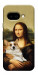 Чохол Mona corgi для Google Pixel 9a