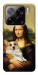 Чехол Mona corgi для Xiaomi 15 Pro
