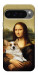 Чехол Mona corgi для Google Pixel 10 Pro XL