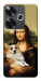 Чехол Mona corgi для Xiaomi Poco F6