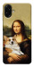 Чохол Mona corgi для Galaxy A07