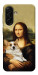 Чехол Mona corgi для Galaxy A17 5G