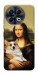 Чехол Mona corgi для TECNO Spark 30 Pro (KL7)